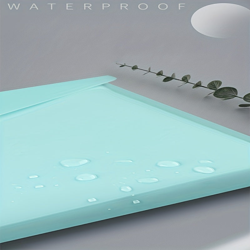 10pcs\u002F20pcs\u002F5pcs A4  File Folder with Buckle Closure, Transparent Thickened Document Storage Bag, Suitable for Students And Office Use, Office File Folder Fashion Document Storage