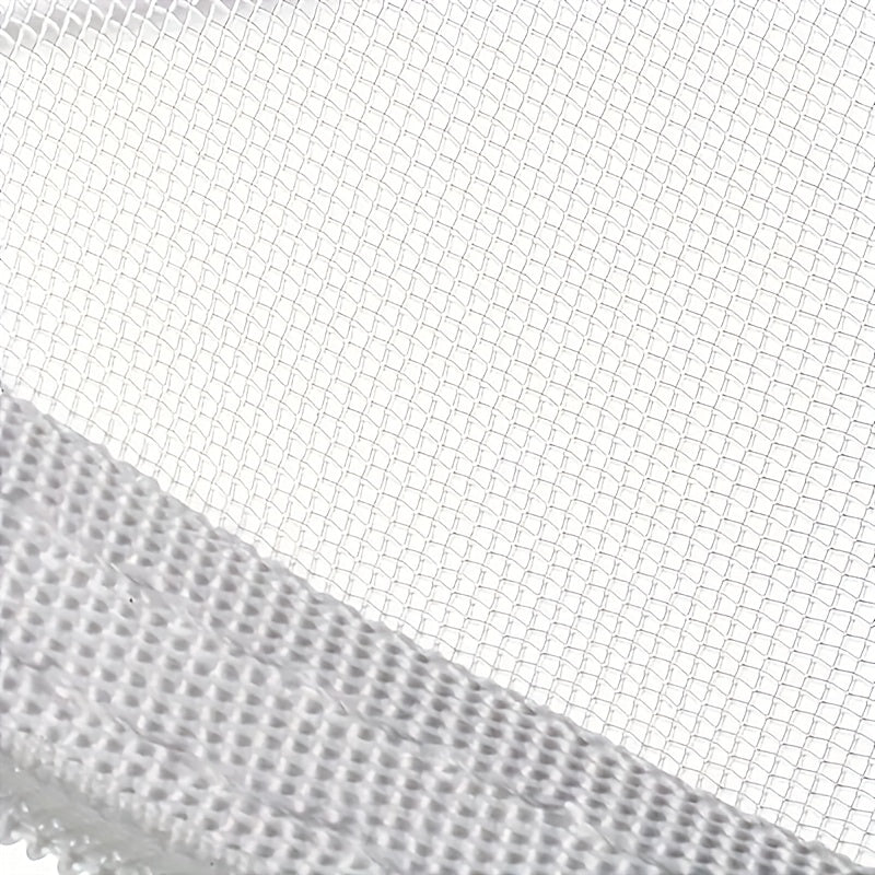 12pcs Large-capacity Office Mesh Zipper Bag Set in Three Sizes, Featuring Mesh Design Transparent Document Holders, Pencil Cases, Puzzle Storage Bags, Zippered Briefcases, Portable Travel Organizers, and Graduation Season Gifts